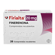 Firialta 20 mg 28 Comprimidos