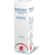 Nebulex 50 mcg/dosis x 120 Dosis Suspensión Para Nebulización Nasal