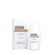 Protector Solar Isdin Active unify Color FPS 50+ 50 mL