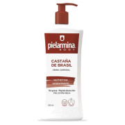 Pielarmina Body Crema Nutritiva Hidratante Con Castaña De Brasil x 350 mL