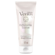 Exfoliante Gillette Venus Intima 177 mL