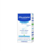 Crema Mustela Facial Hydra Bebe 40 mL