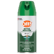 Off Repelente Insectos Ext. Dur. 170ml
