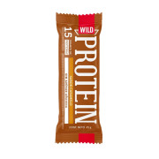Wild Protein Caramelo 45g