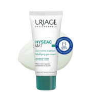 Crema Matificante Hyséac MAT 40ml Uriage