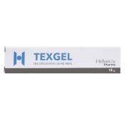 Gel Crecimiento de Pestañas Texgel 15 g
