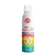 Protector Solar Emolan Niños Fps 50 170 mL