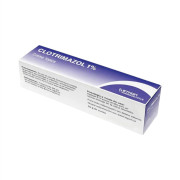 Clotrimazol 1% Crem. 20gr.