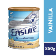 Ensure Vainilla 850 g