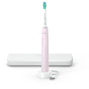 Cepillo Philips Gemini 3100 Rosa