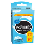 Preservativo Prudence Ult.Sens Caja 12un