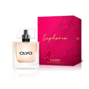 Edp Clyo Euphoria 100ml