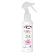 Protector Solar Hawaiian Tropic Mineral Gatillo Spf 30 100 mL