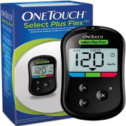 One Touch Monitor Select Plus Flex