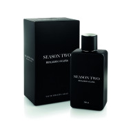 Perfume Hombre Benjamin Vicuña Season Two 100 Ml