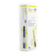 Insulina Tresiba Flex 100 UI/mL Solución Inyectable 1 Dispositivo