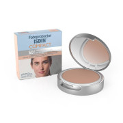 Protector Solar Isdin Polvo Compact Arena FPS 50+ 10 g