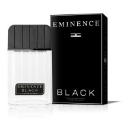 Eminence Fragancia Black For Men x 100 mL