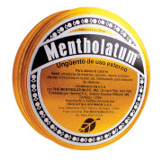 Mentholatum x 18 g Ungüento Tópico