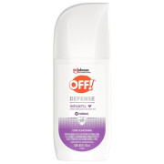 Repelente Off Defense Infantil Spray 100Ml