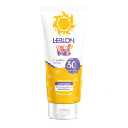 Protector Solar Leblon Pediátrico FPS 50 50 g