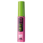 Mascara de Pestaña Maybelline Great Lash Negro Waterproof 1 un