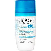 Desodorante Uriage Roll On Power 3 50 mL