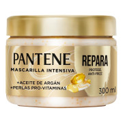Pantene Mascarilla De Tratamiento Restauracion Intensiva x 300 mL