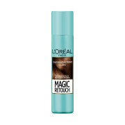 Loreal Retocador De Raiz Magic Retouch Castaño Claro x 75 g