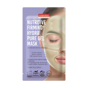 Mascara Gel Purederm Nutritive Firming 1un