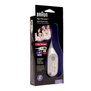 Braun Termometro Prt 2000 1 Unidad