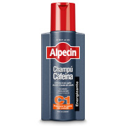 Alpecin Shampoo Cafeína C1 Energy 250 ml