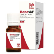 Bonavid 300.000 UI Uso Oral 2 mL