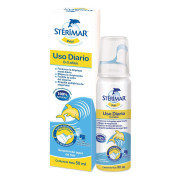 Stérimar Bebé Solución de Agua de Mar 50 mL