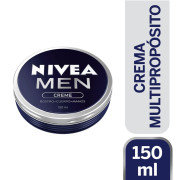 Crema Multipropósito Nivea Men 150 ml