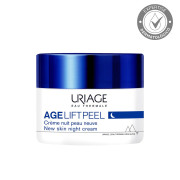 Age Lift Peel New Skin Night Cream 50Ml
