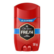 Old Spice Desodorante Barra Fresh x 50 g
