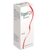Tigel Cx X 100ml