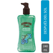 After Sun Hawaiian Tropic Aloe Vera Gel Refrescante 240 mL