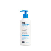 Crema Isdin Nutratopic Pro-Amp Emoliente 400 mL