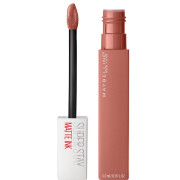 Maybelline Labial Super Stay Matte Ink Seductres x 5 g