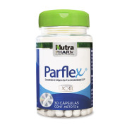 Parflex x 30 Cápsulas