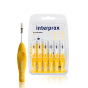 Cepillo Interdental Interprox Mini 6 un