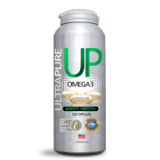 Omega UP Ultra Pure 120 Cápsulas Blandas