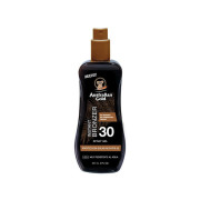 Protector Solar Australian Gold Spray/Bronzer FPS30 237 mL