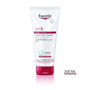 Ph5 Eucerin Light Cream Gel 200ml