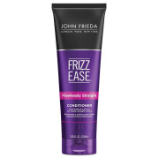 Acondicionador John Frieda Frizz Ease Flawlessly Straight 250ml 