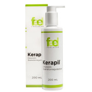 Kerapil Emulsion x 200 mL