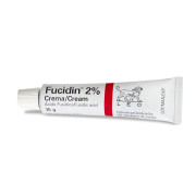 Fucidin 2 % x 15 g Crema Topica