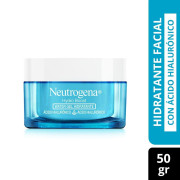 Hidratante facial Neutrogena® HYDRO BOOST Water Gel x 50 gr.